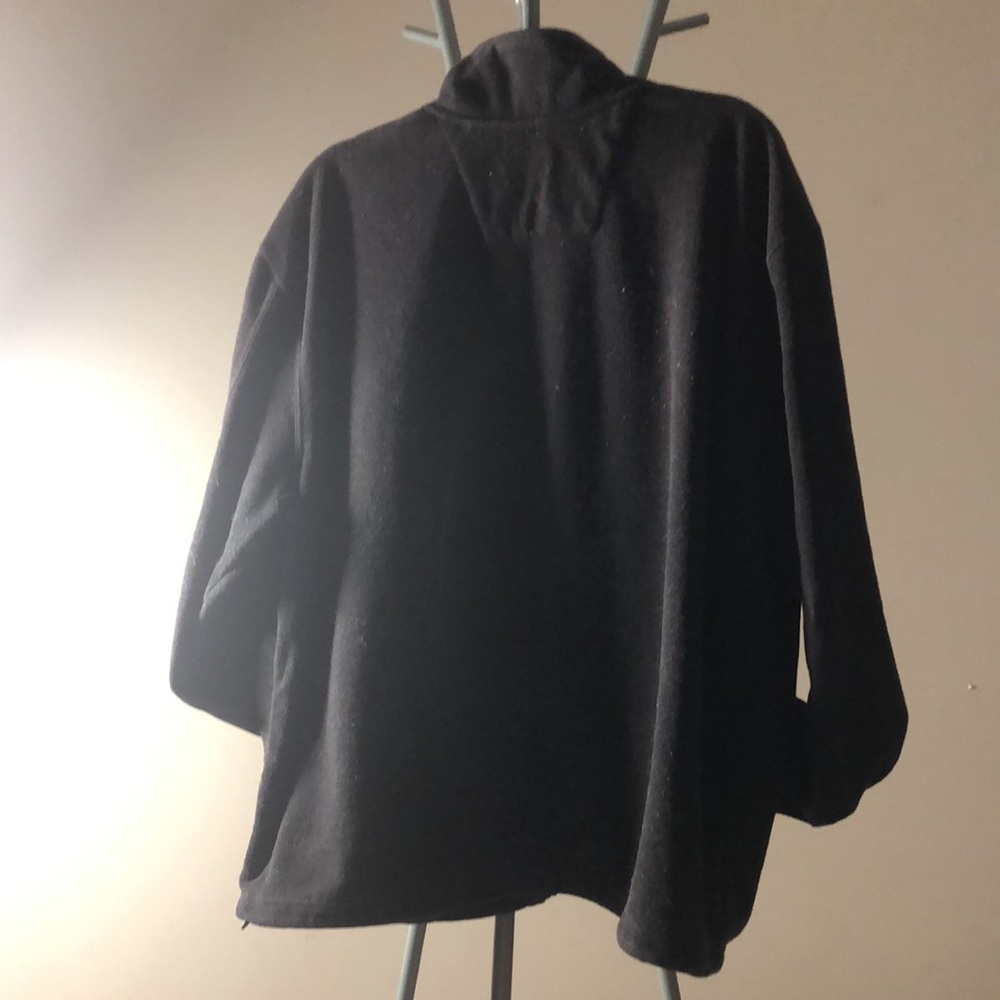 WIND RIVER Fleece Jacket - Picture 3 of 3